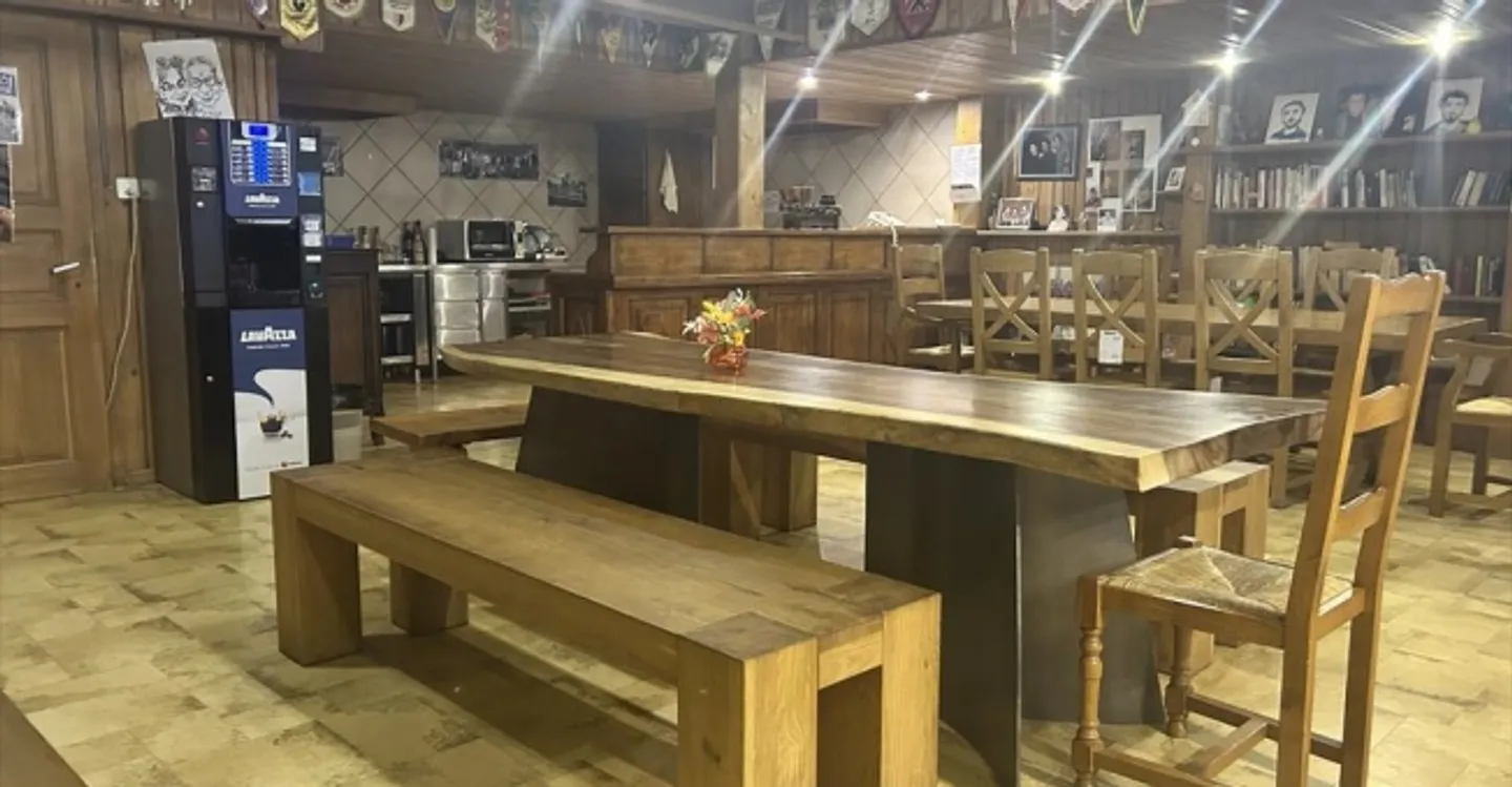 Sala delle feste - Foto 1 di 1