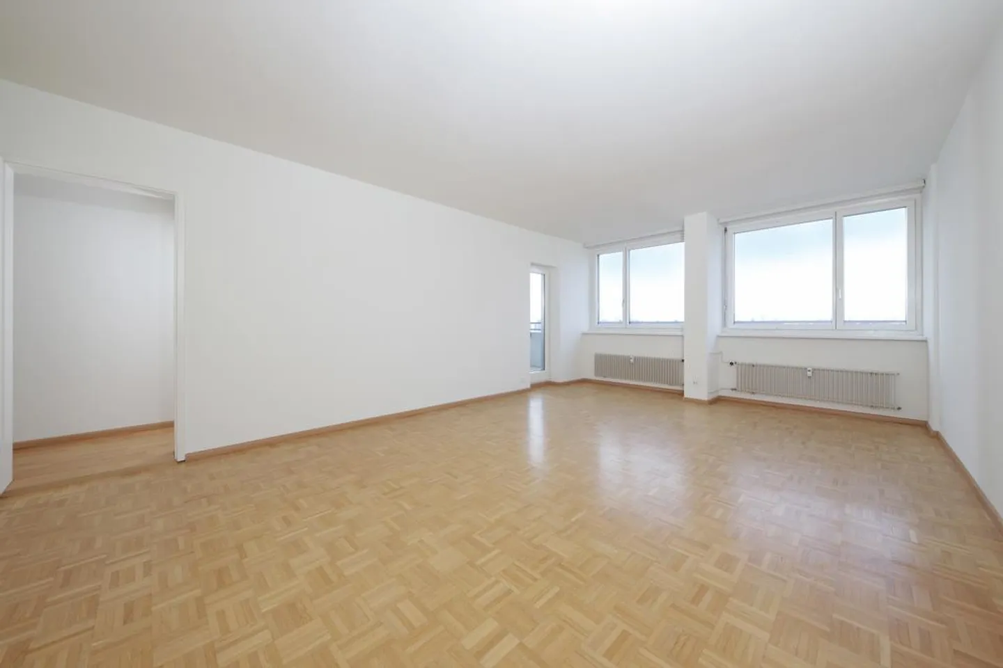 Beautiful apartment directly at Birsköpfli! - Photo 7 of 9