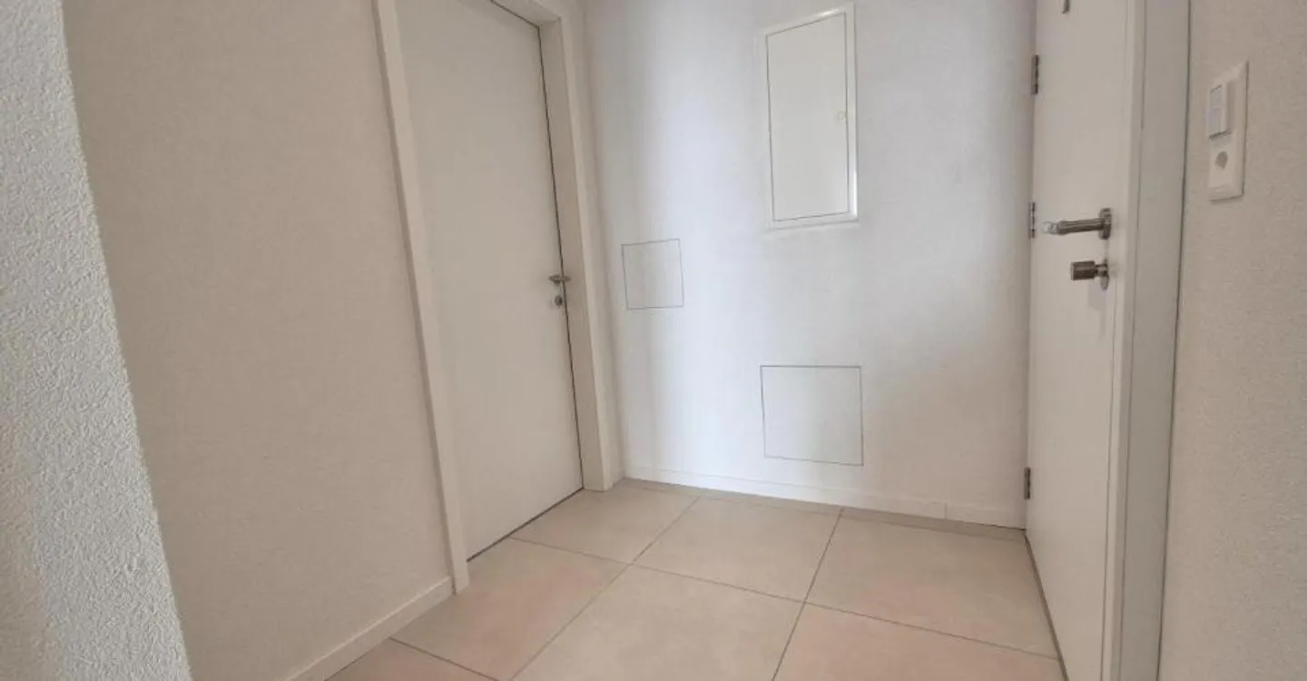 Berges 2 - 5.5 room apartment on the 3rd floor - Photo 12 of 12