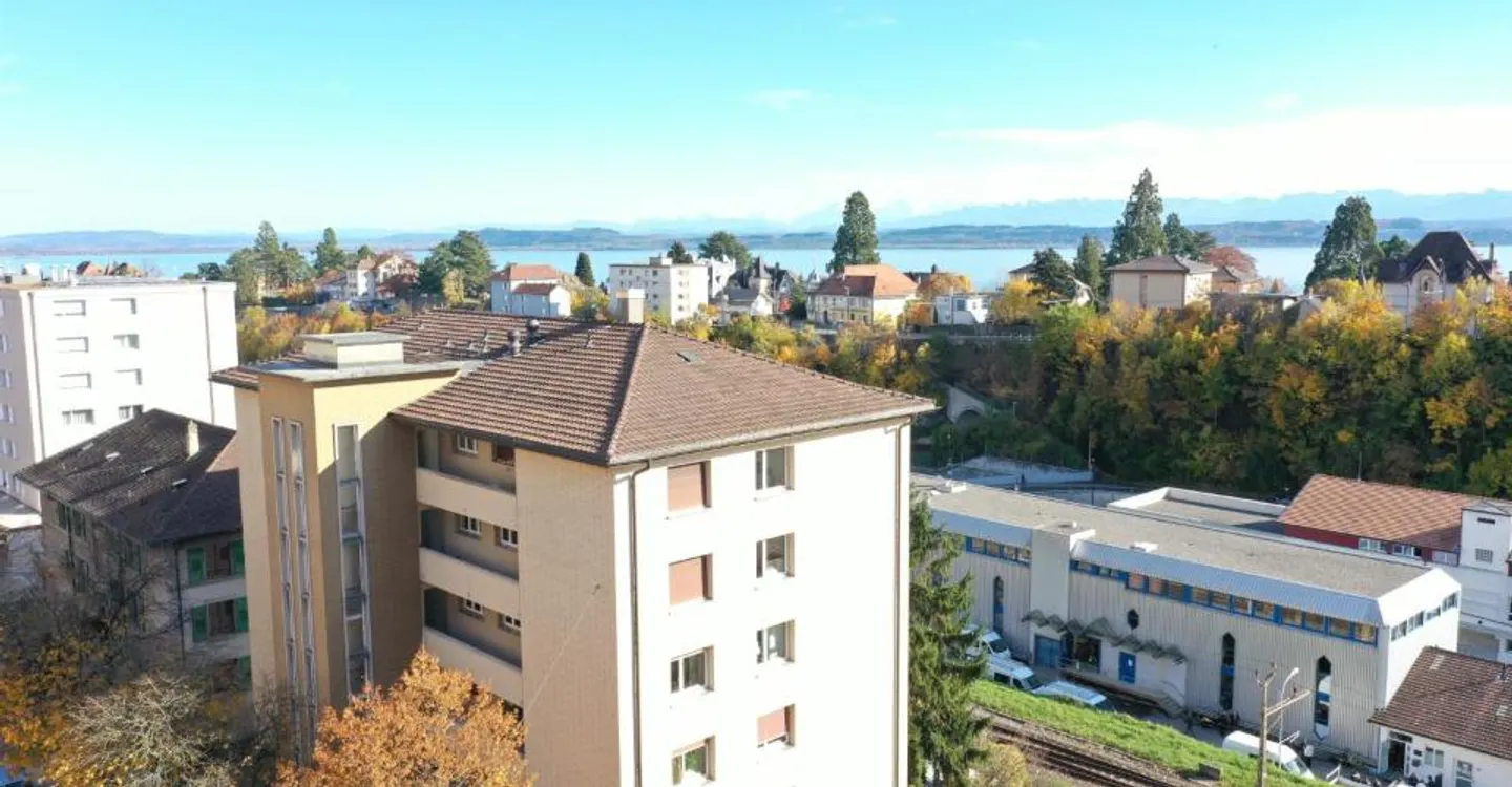Charming Apartment for Families - Photo 9 of 9