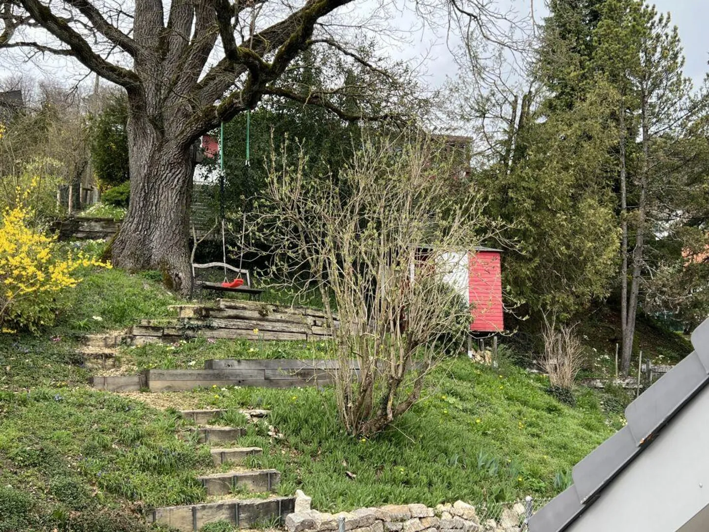 Small Multi-Family House - Photo 20 of 23