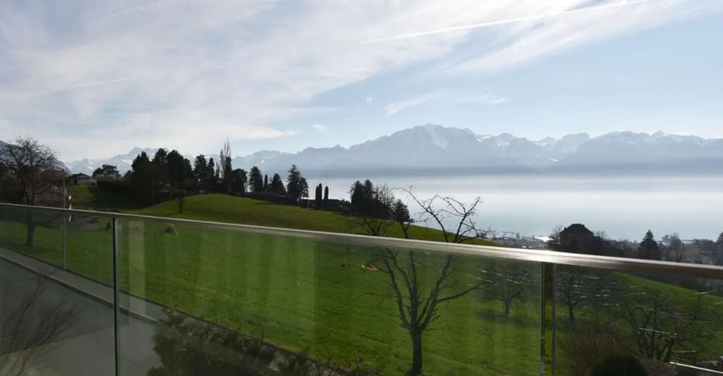 Villa eccezionale con vista panoramica - Foto 2 di 12