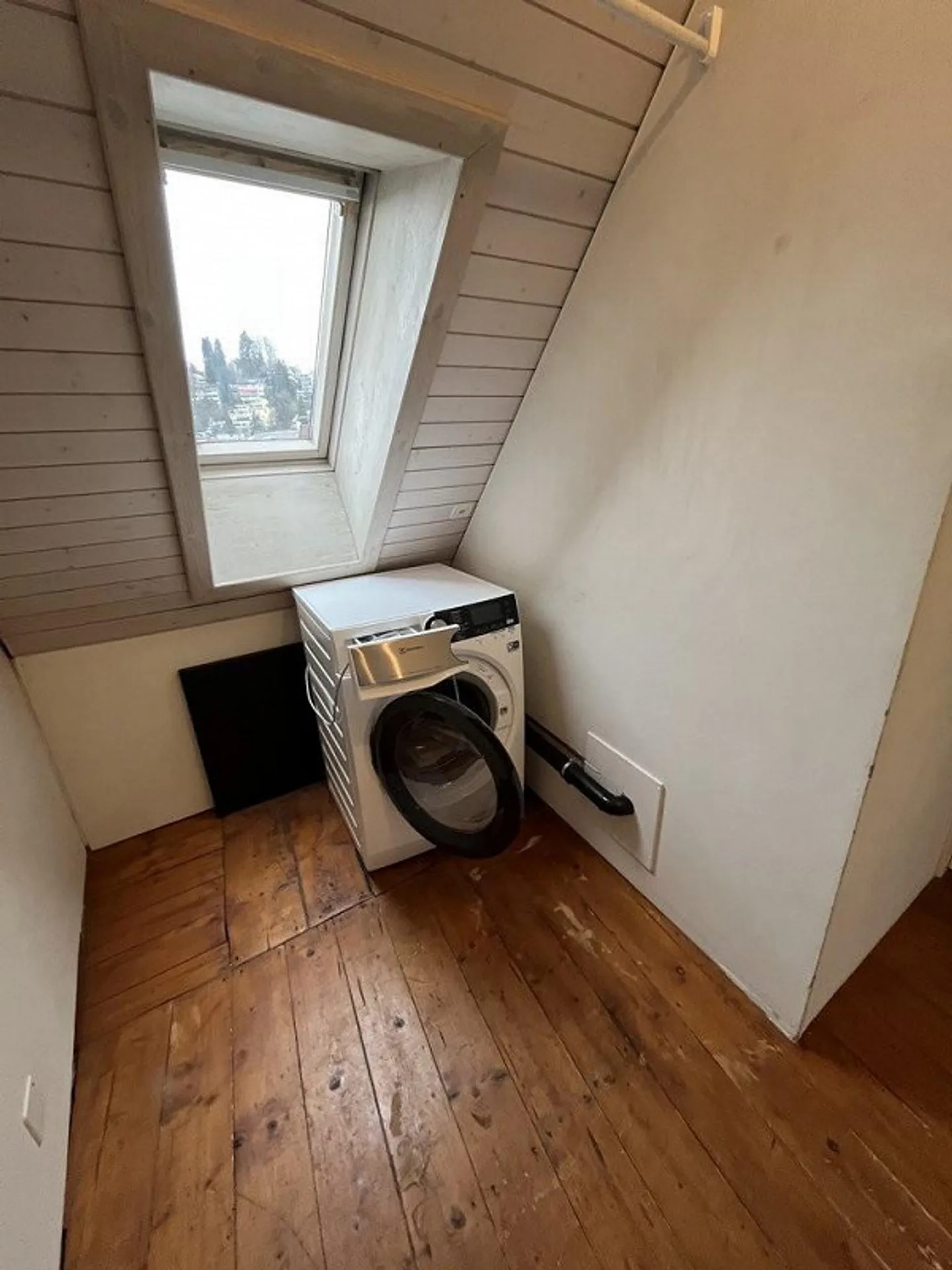 Bijou au cœur de la ville de Saint-Gall - Photo 8 sur 8