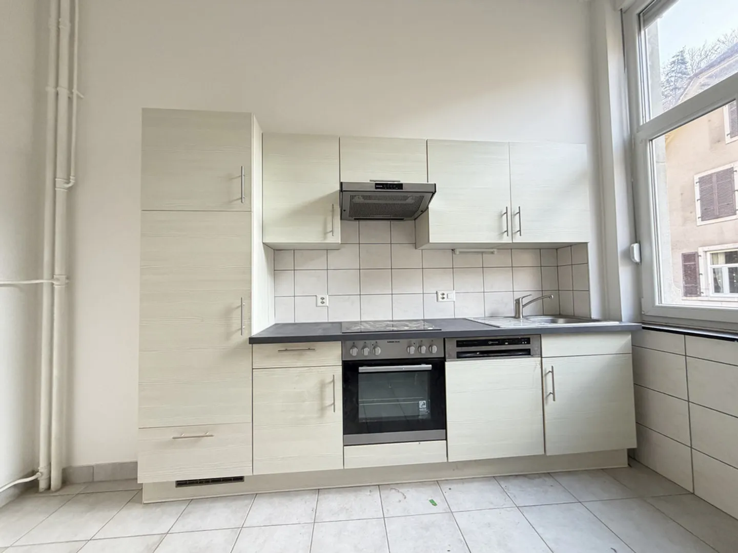 Un soggiorno luminoso - Foto 2 di 9