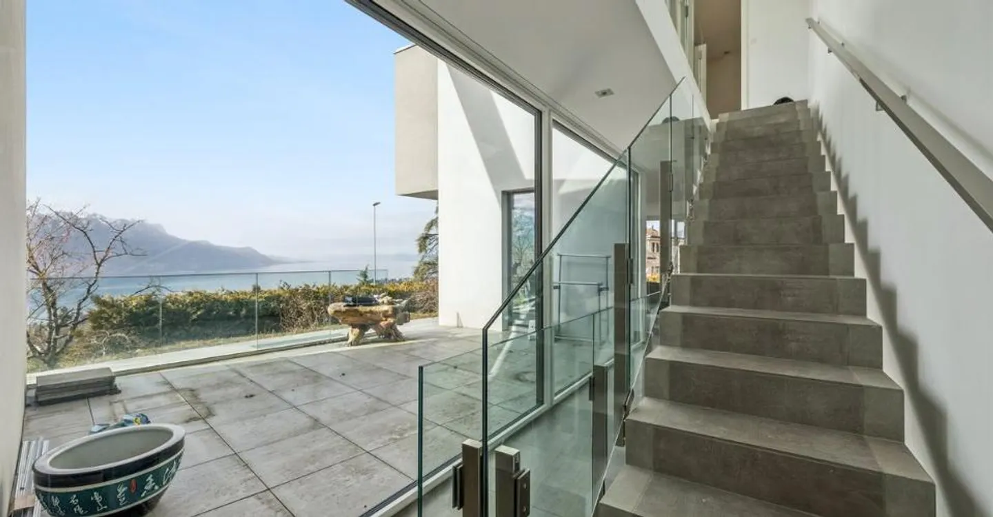 Villa eccezionale con vista panoramica - Foto 4 di 12
