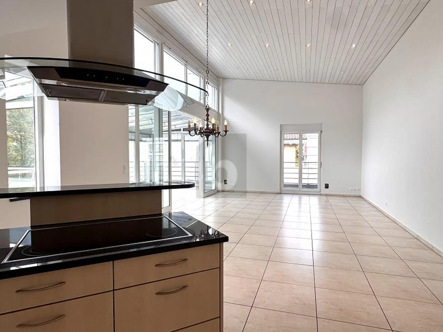 Penthouse mieten - Foto 1 von 6