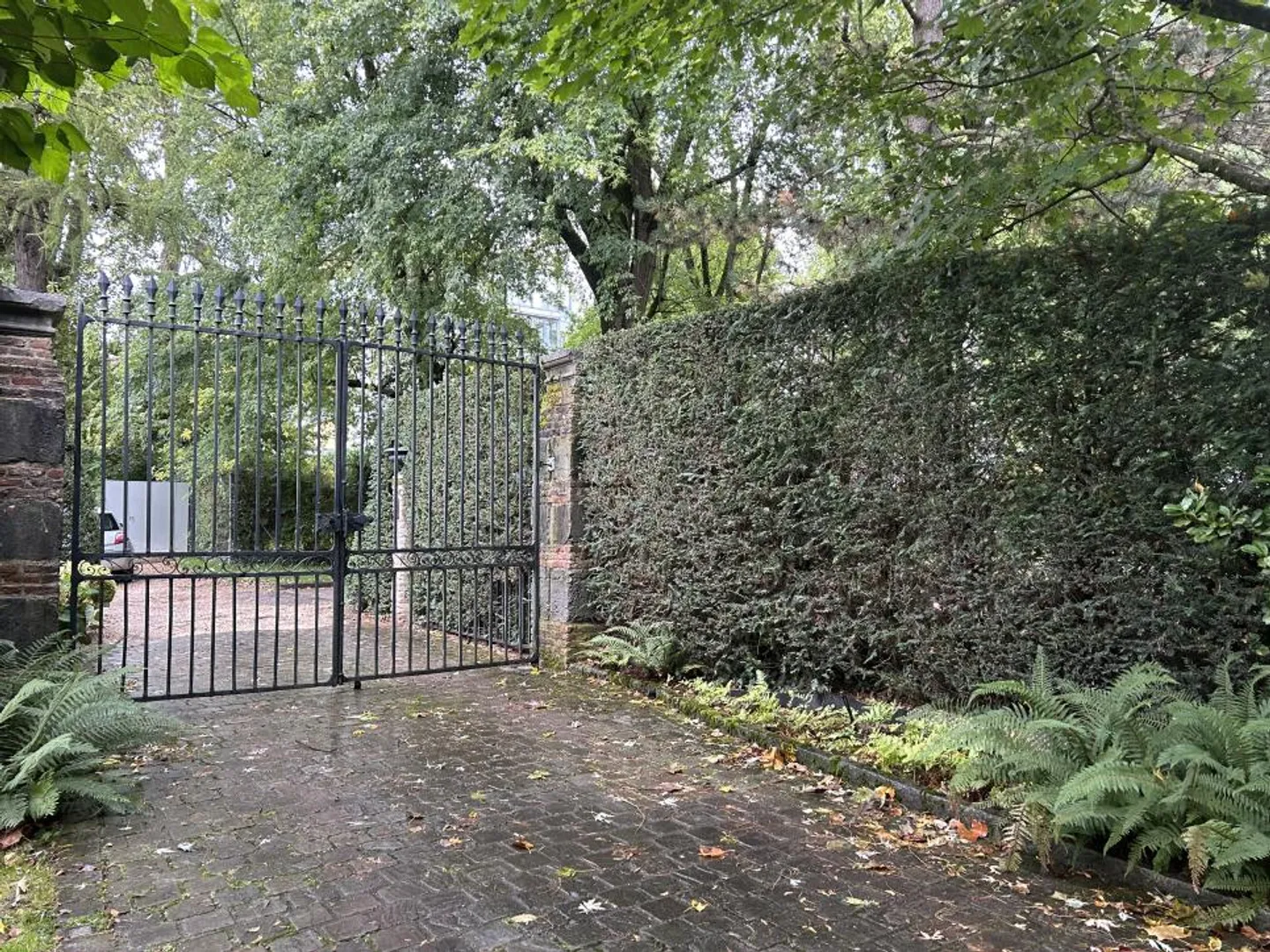 Casa incantevole vicino alla città - Foto 1 di 1
