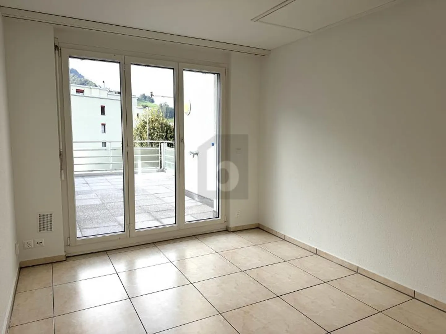 Penthouse mieten - Foto 5 von 6