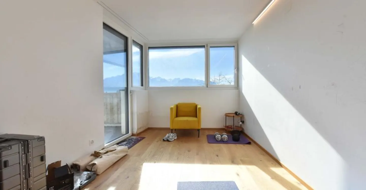 Villa eccezionale con vista panoramica - Foto 12 di 12