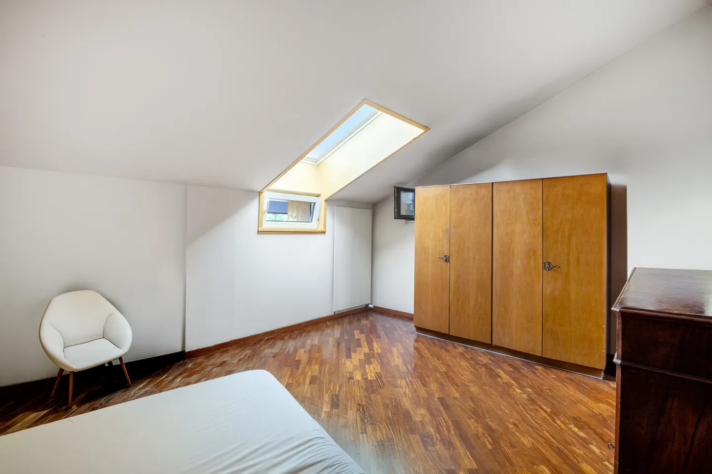 Penthouse apartment in the center - Photo 6 of 9