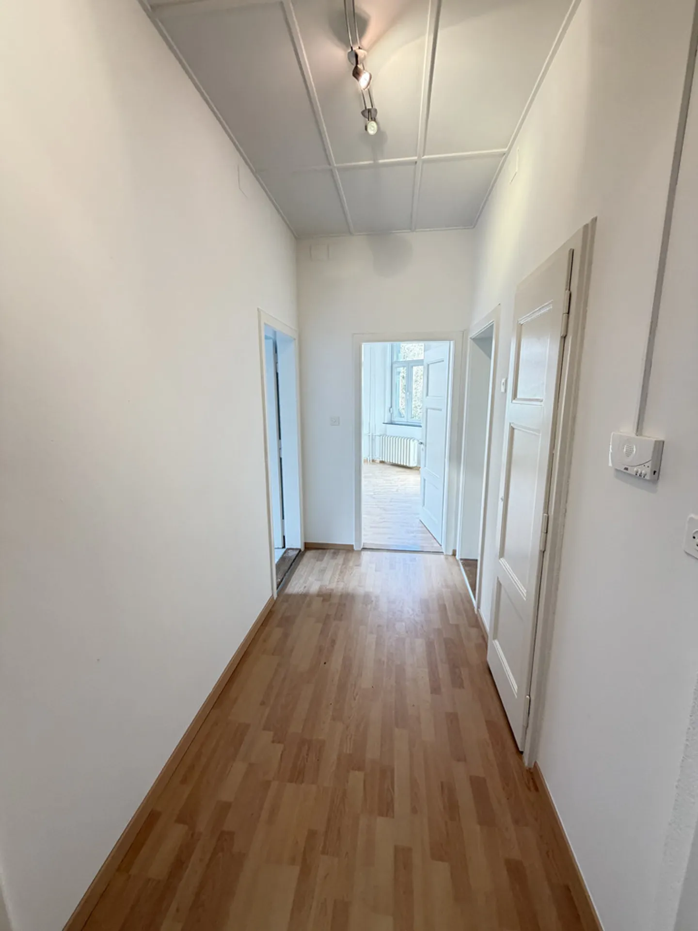 Un soggiorno luminoso - Foto 8 di 9