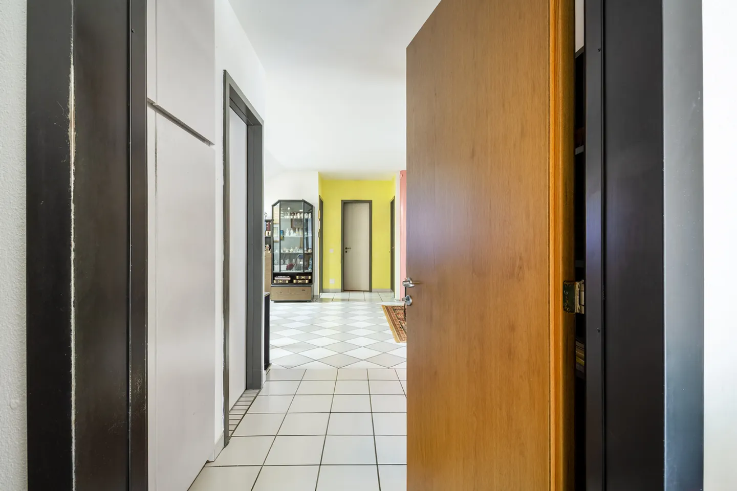 Penthouse apartment in the center - Photo 2 of 9