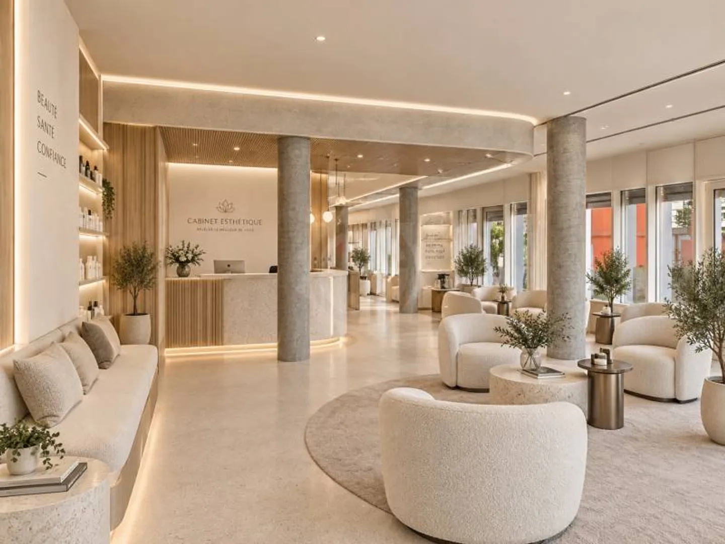 Nice Offices - Prilly - Photo 3 of 6