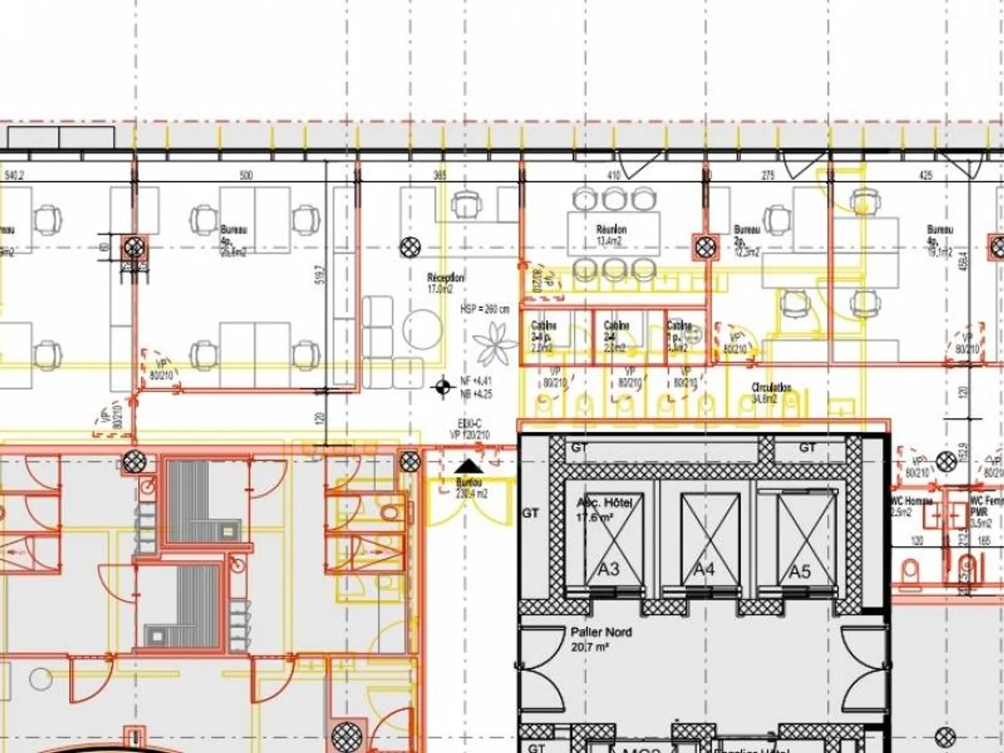 Nice Offices - Prilly - Photo 5 of 6