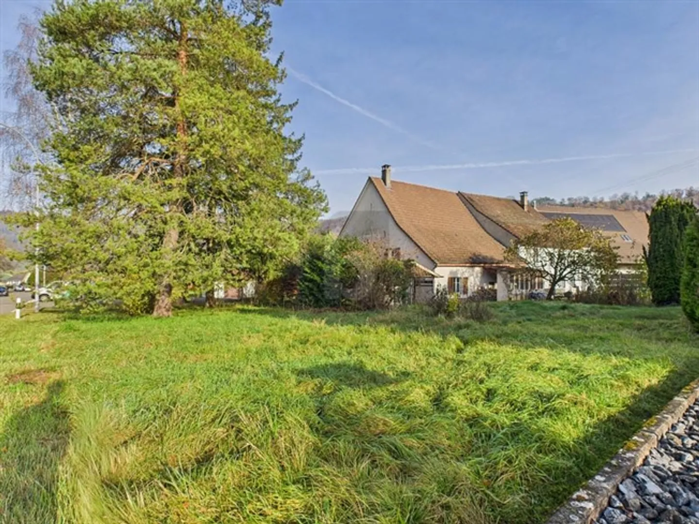 INVESTMENT PROPERTY WITHOUT UTILIZATION FACTOR - Photo 1 of 3