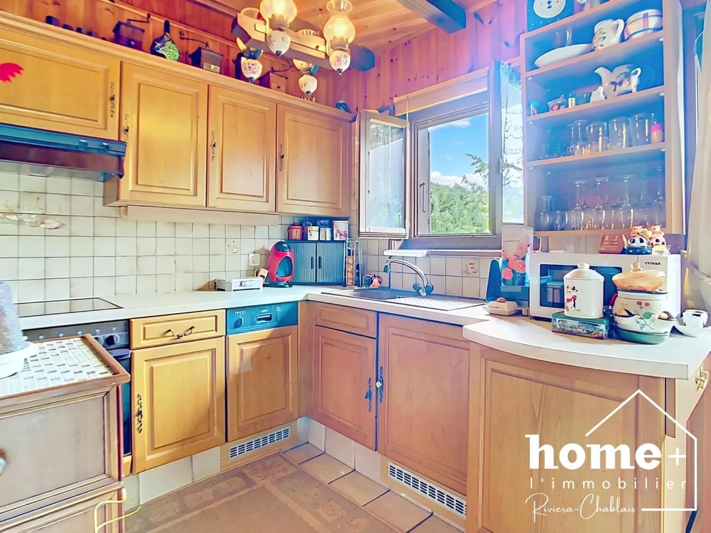 Chalet with 4 Rooms and Charm as well as View - Photo 7 of 11