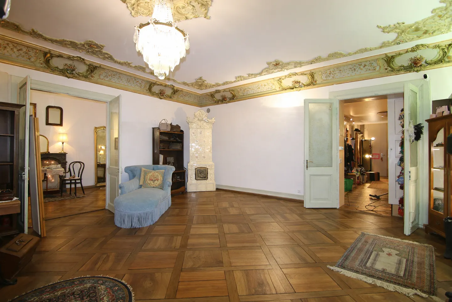 Attraktives Gewerbeobjekt im Herzen von Solothurn zu vermieten - Foto 3 von 5