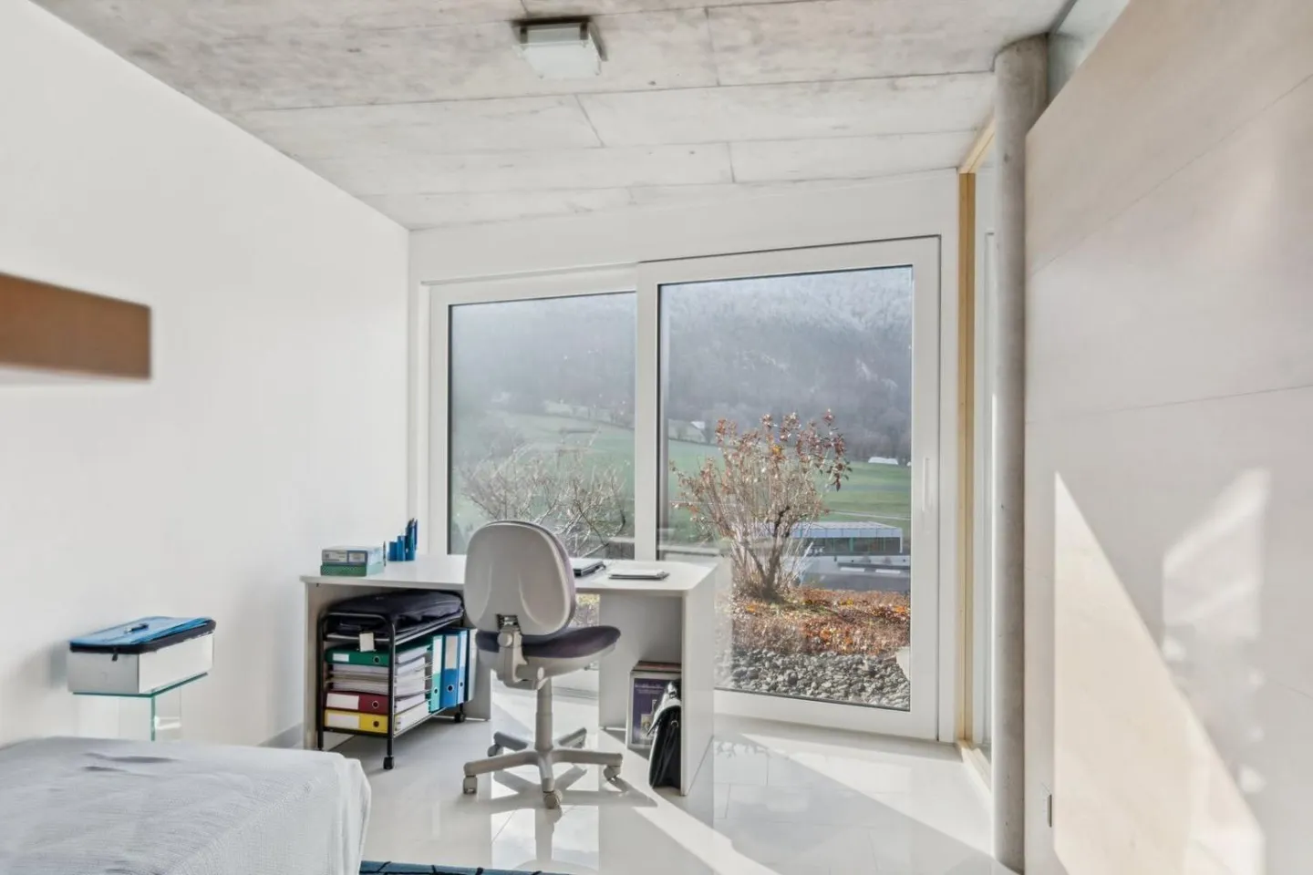 Appartement de rêve, design et vue étincelante sur Moutier - Photo 8 sur 13