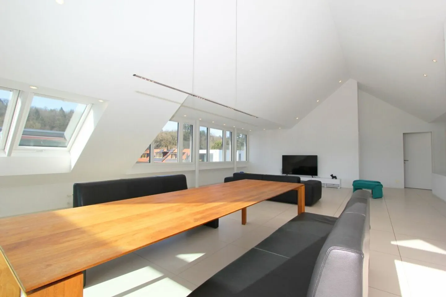 Reinach Lachenweg 14 - Photo 1 sur 15