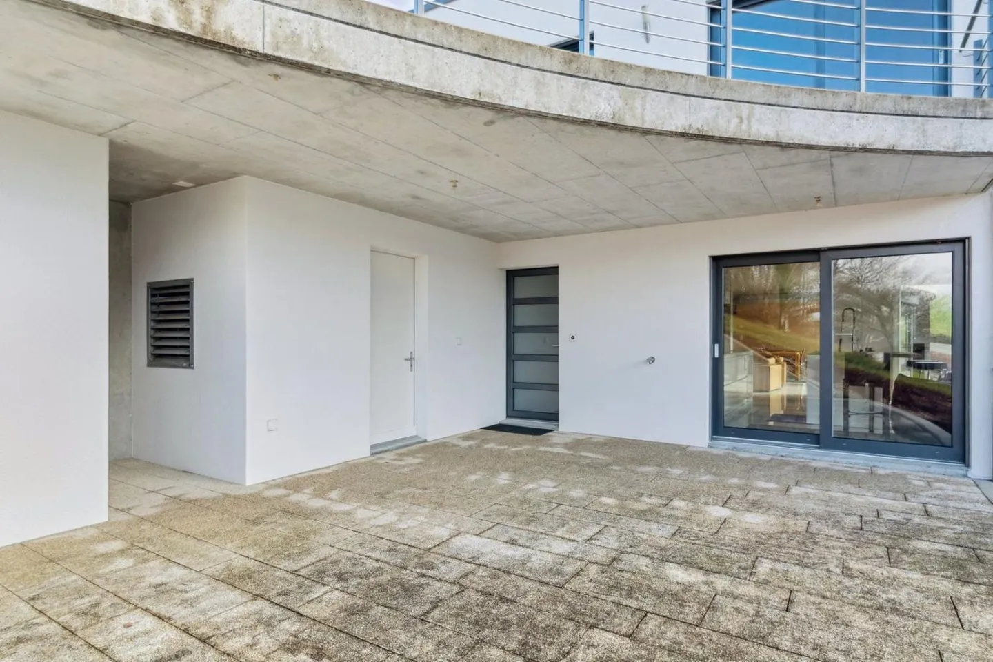 Appartement de rêve, design et vue étincelante sur Moutier - Photo 12 sur 13