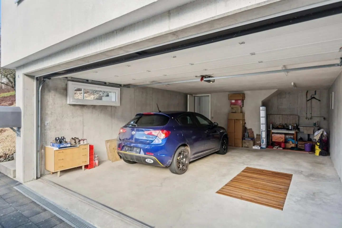 Appartement de rêve, design et vue étincelante sur Moutier - Photo 13 sur 13