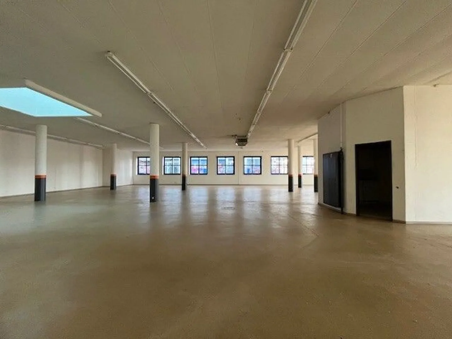 Immeuble mixte à louer - Photo 5 sur 5