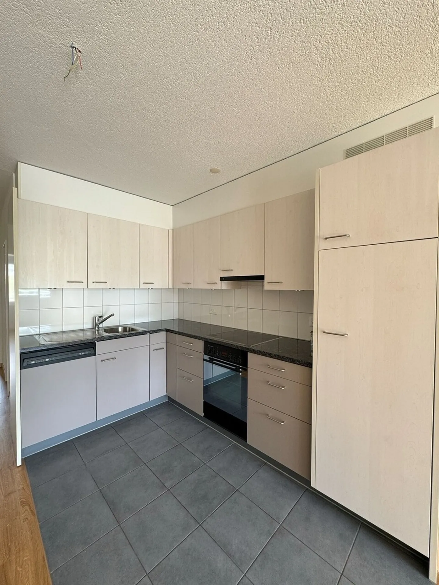 «Attraktive 4.5 Zimmer-Wohnung in Konolfingen» - Foto 2 von 7