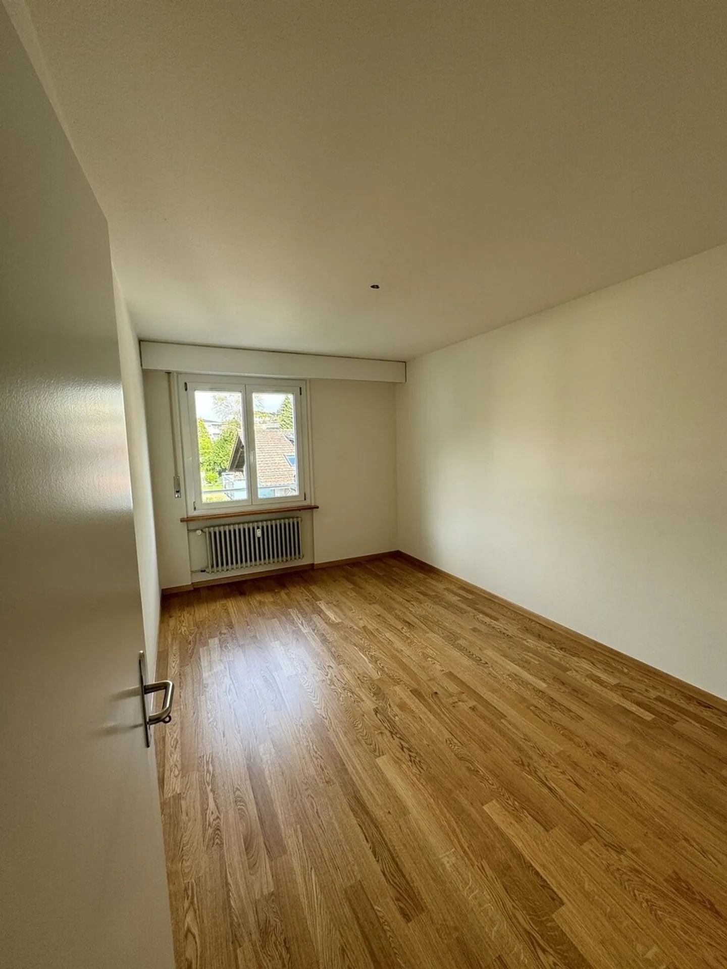 «Attraktive 4.5 Zimmer-Wohnung in Konolfingen» - Foto 3 von 7