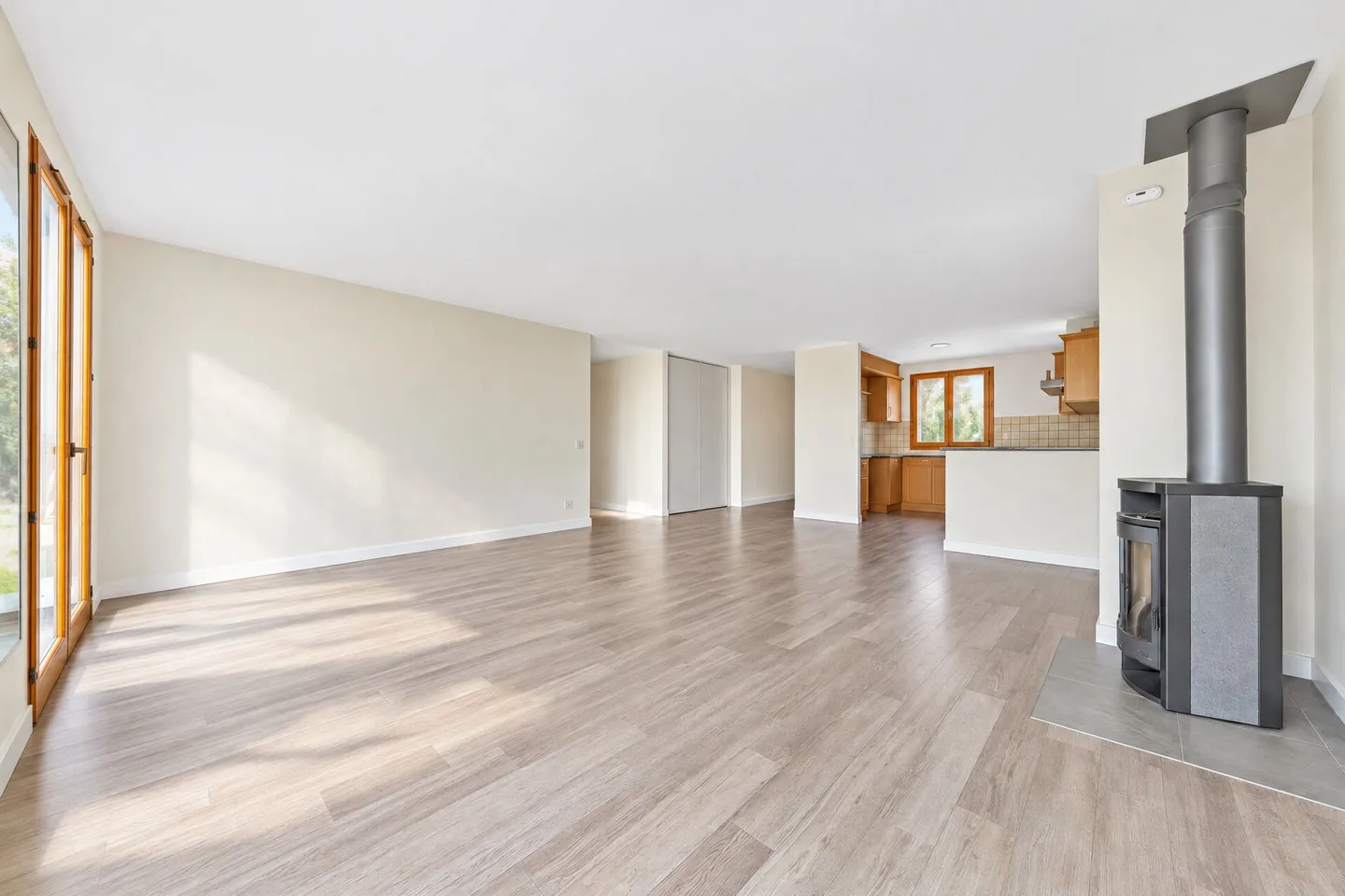 Individual Villa of 120m² - Photo 2 of 9