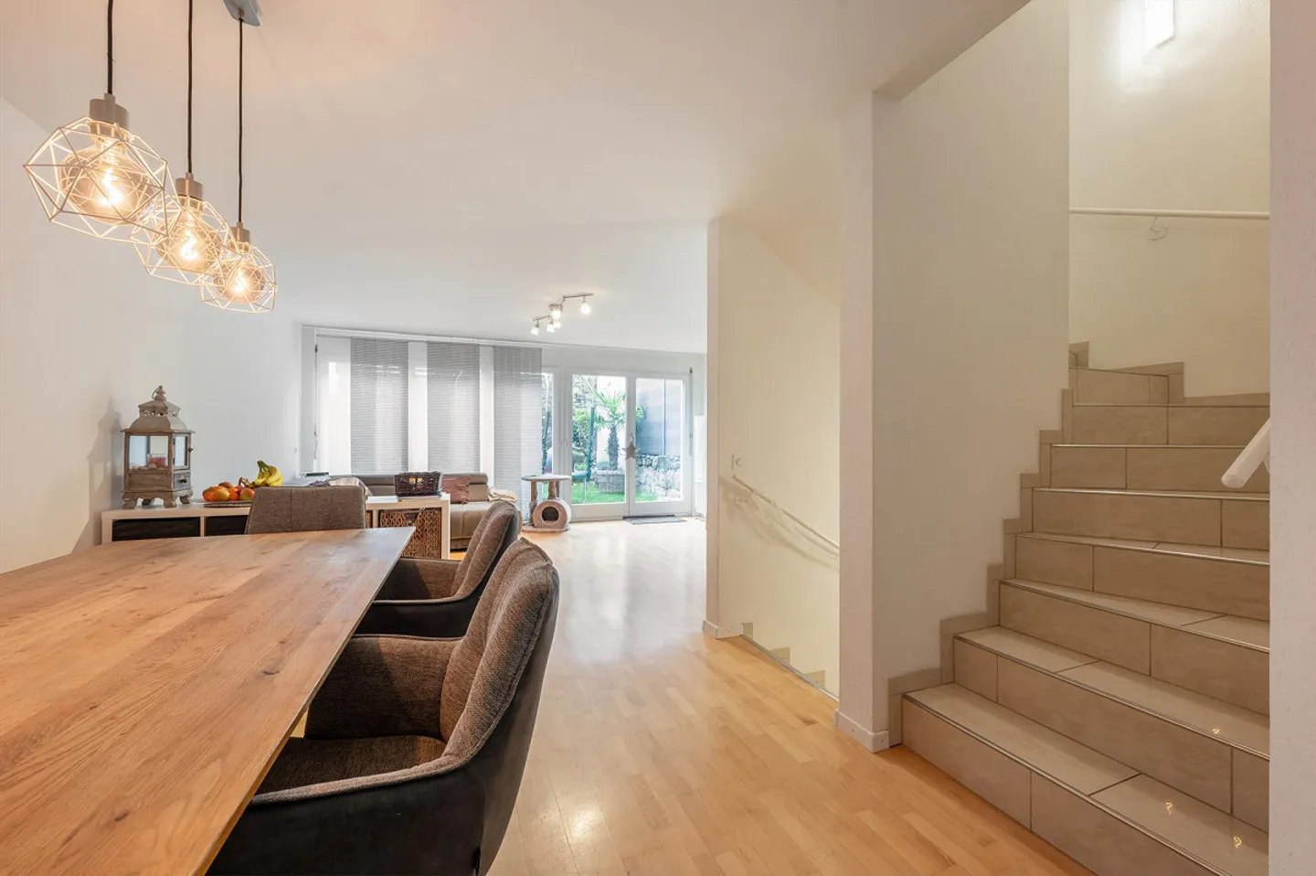 Vie confortable, près du centre de Baden et très bon accès - Photo 3 sur 11