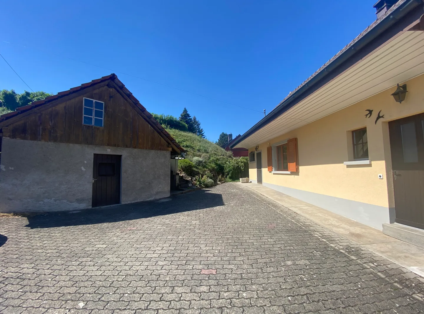 Fétigny, in vendita, casa indipendente di 4.5 locali di 120 m2 - Foto 3 di 14