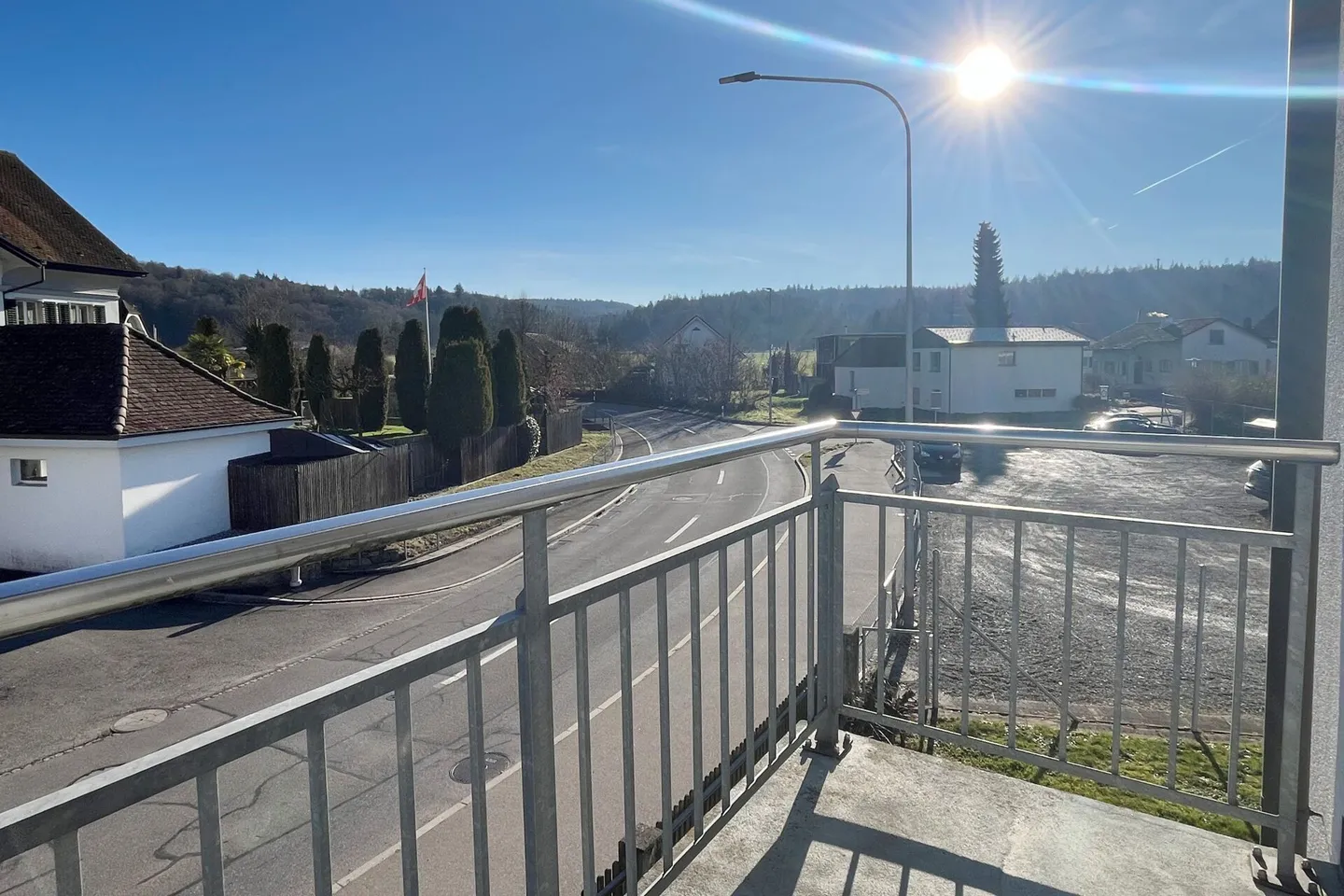 Sanierte Altbauwohnung gelegen zwischen Stadt und Natur - Foto 10 von 11