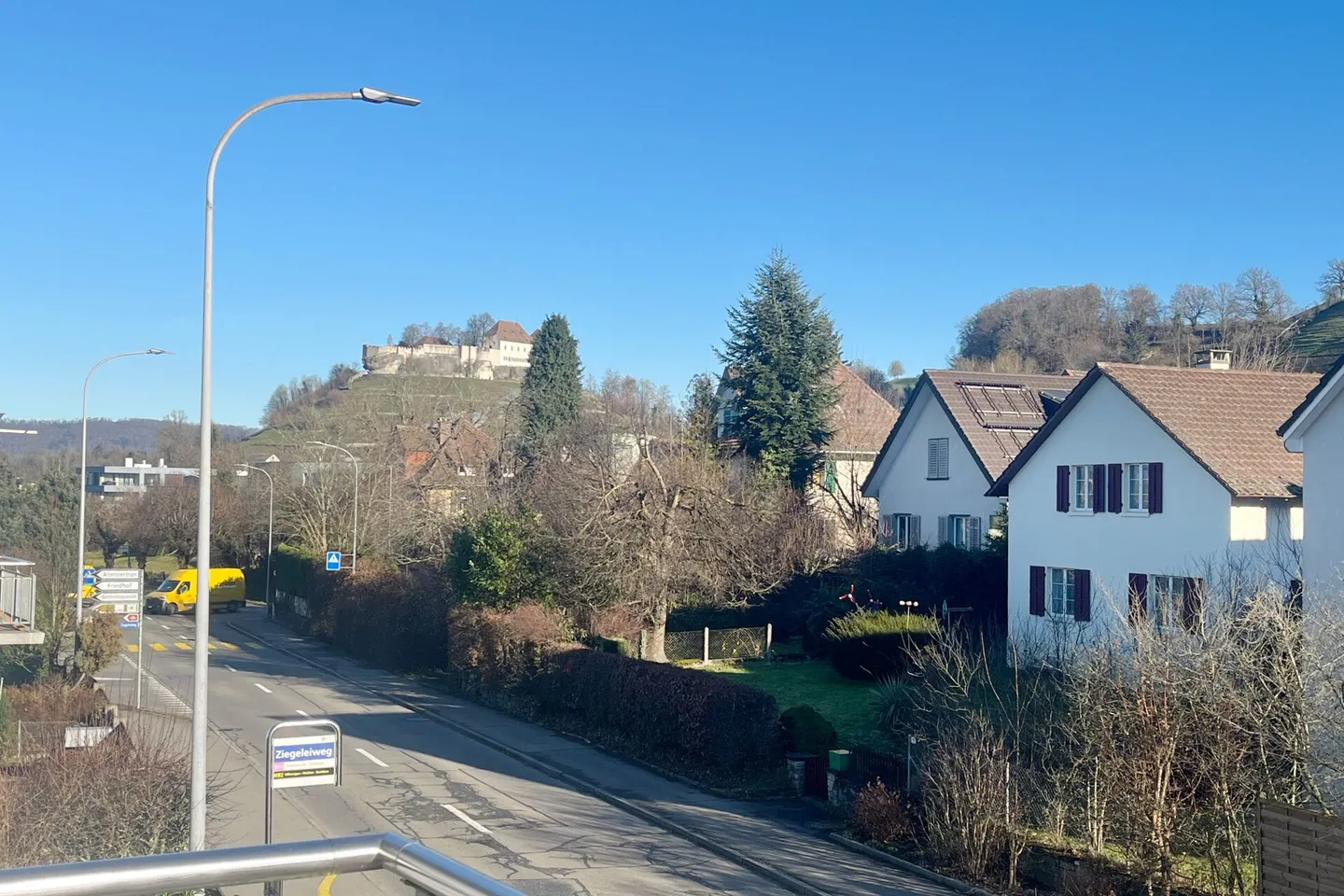 Sanierte Altbauwohnung gelegen zwischen Stadt und Natur - Foto 11 von 11