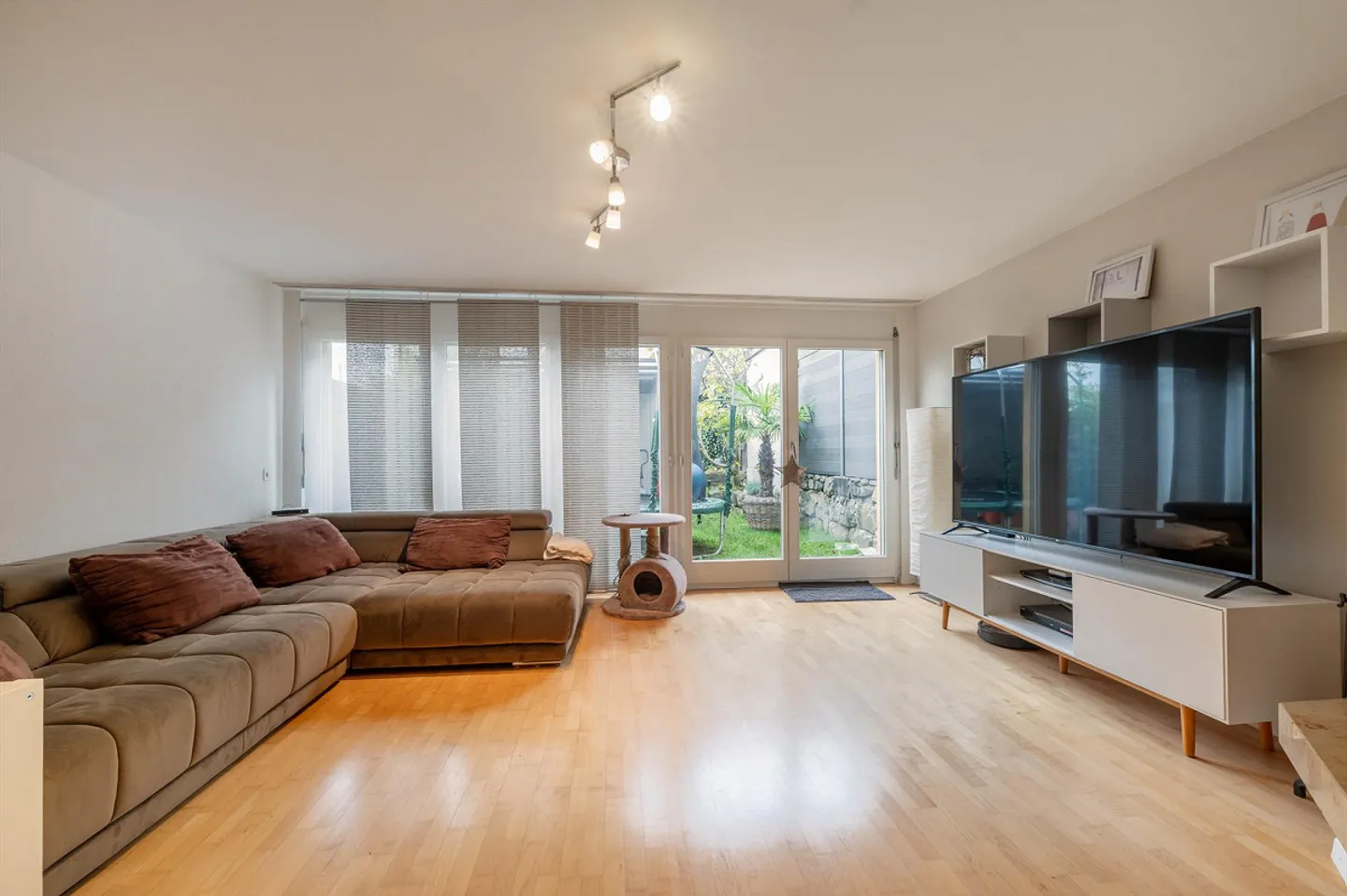 Vie confortable, près du centre de Baden et très bon accès - Photo 4 sur 11