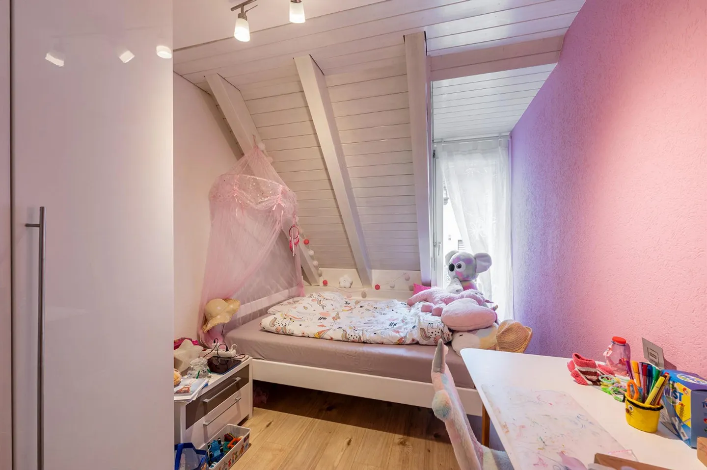 Vie confortable, près du centre de Baden et très bon accès - Photo 7 sur 11