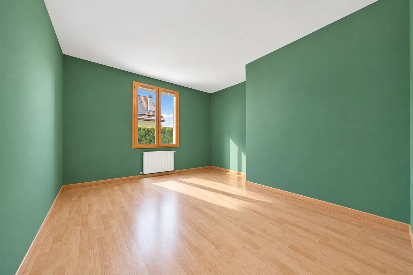 Individual Villa of 120m² - Photo 5 of 9