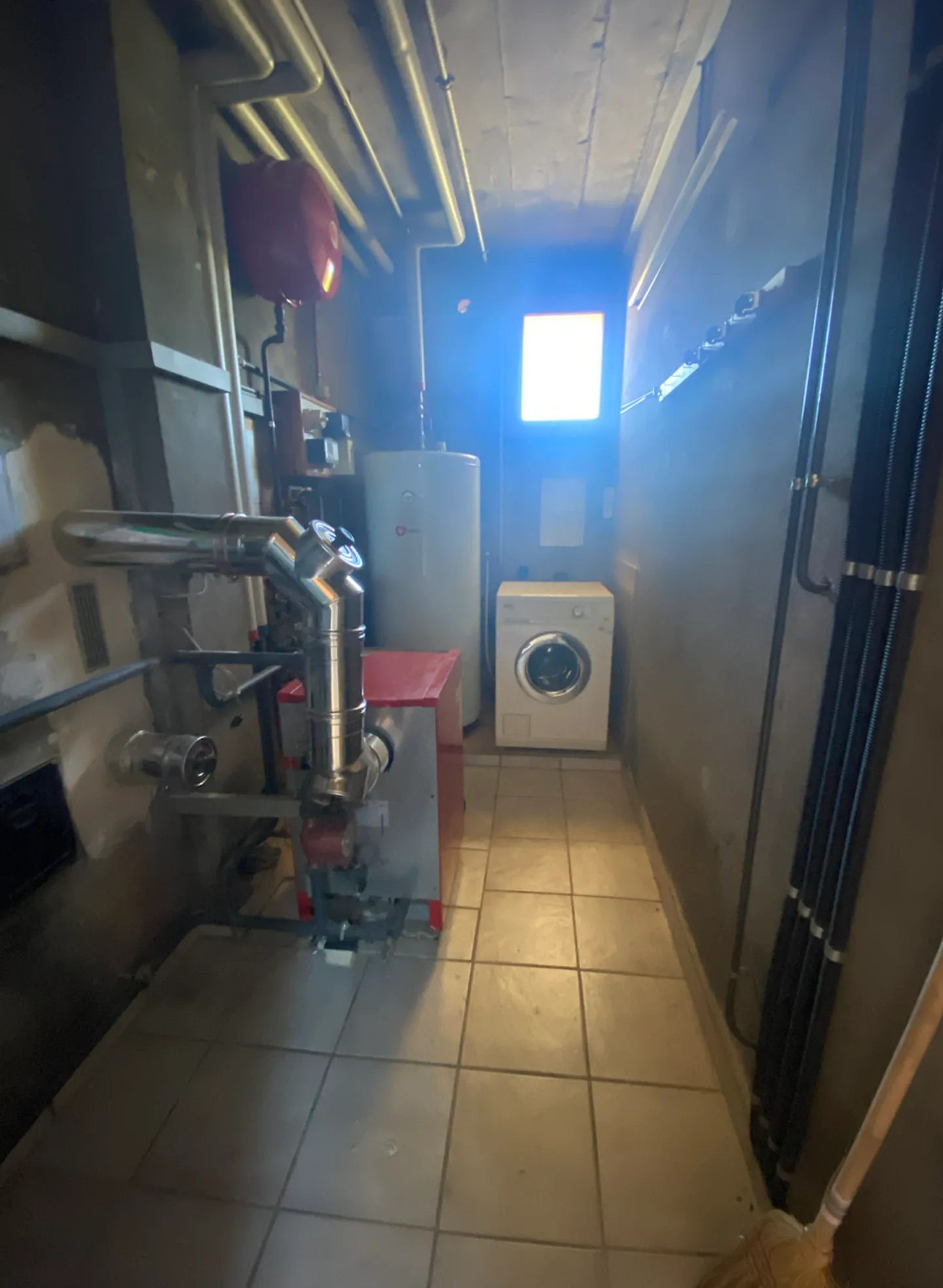 Fétigny, in vendita, casa indipendente di 4.5 locali di 120 m2 - Foto 8 di 14