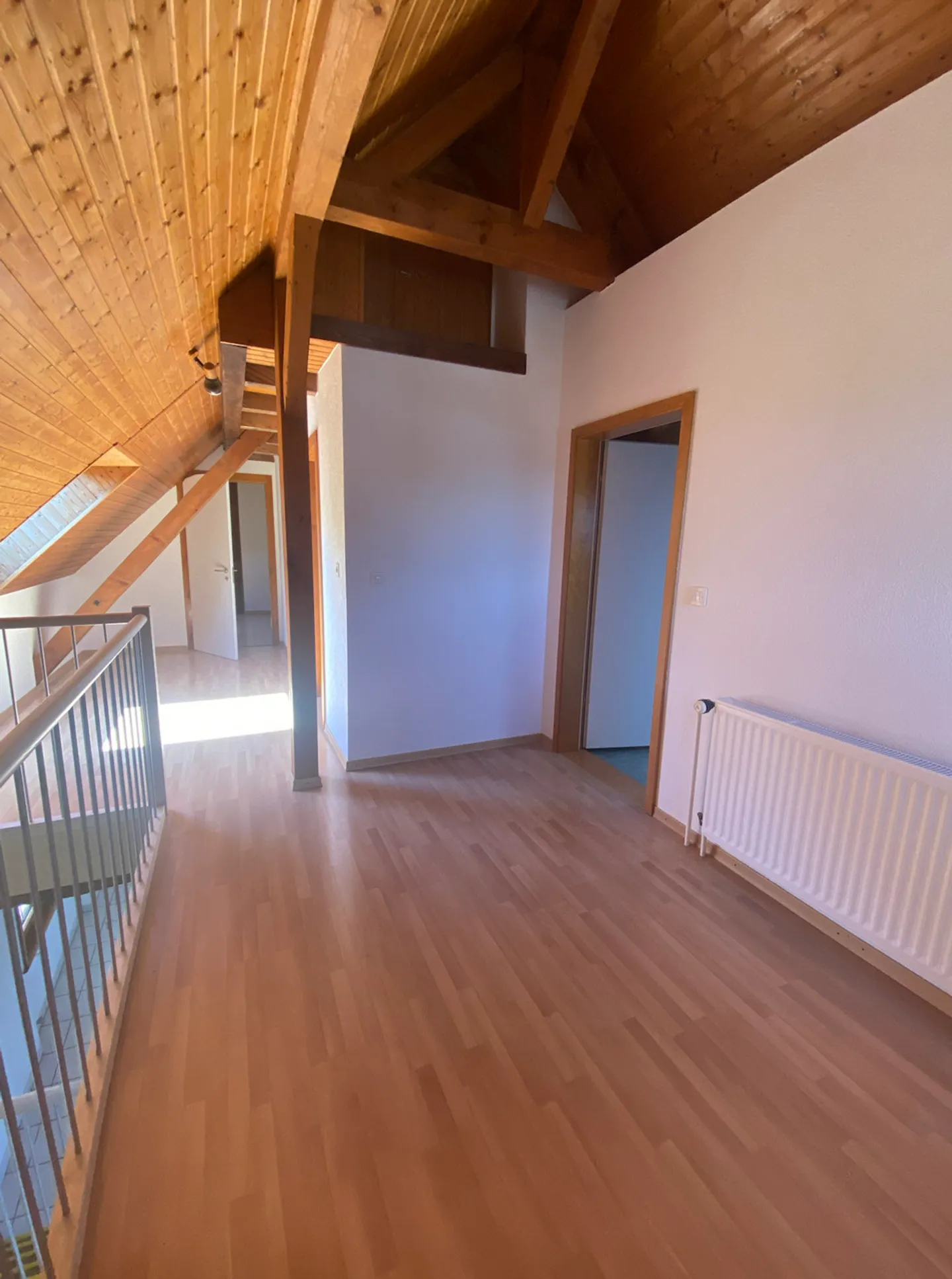 Fétigny, in vendita, casa indipendente di 4.5 locali di 120 m2 - Foto 10 di 14