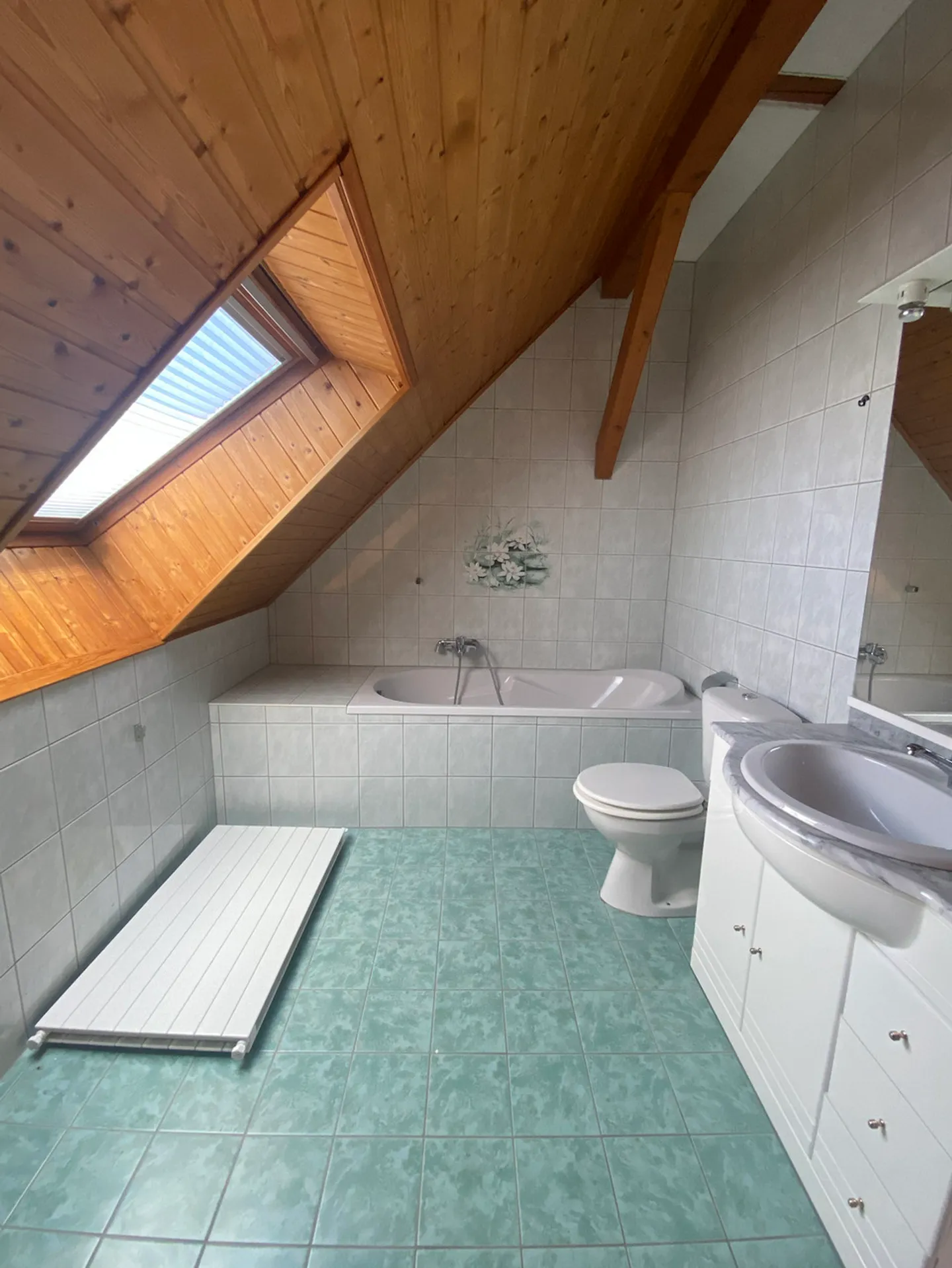Fétigny, in vendita, casa indipendente di 4.5 locali di 120 m2 - Foto 11 di 14