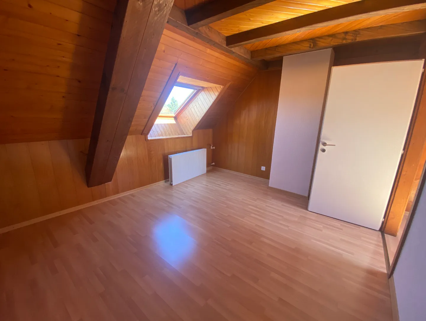 Fétigny, in vendita, casa indipendente di 4.5 locali di 120 m2 - Foto 12 di 14