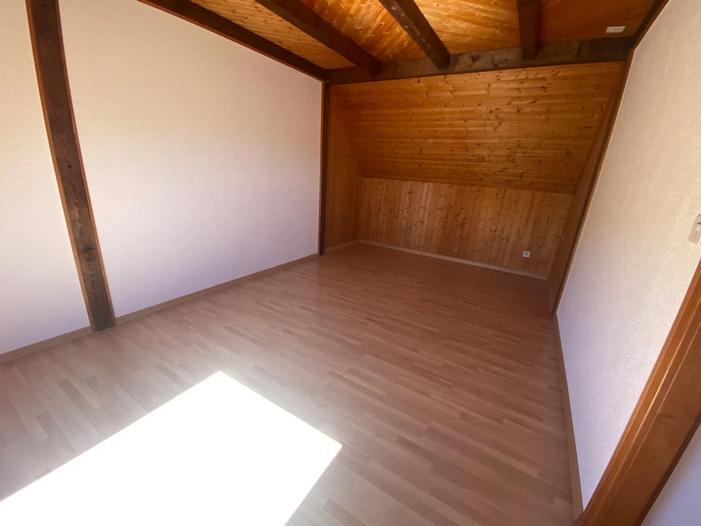 Fétigny, in vendita, casa indipendente di 4.5 locali di 120 m2 - Foto 13 di 14