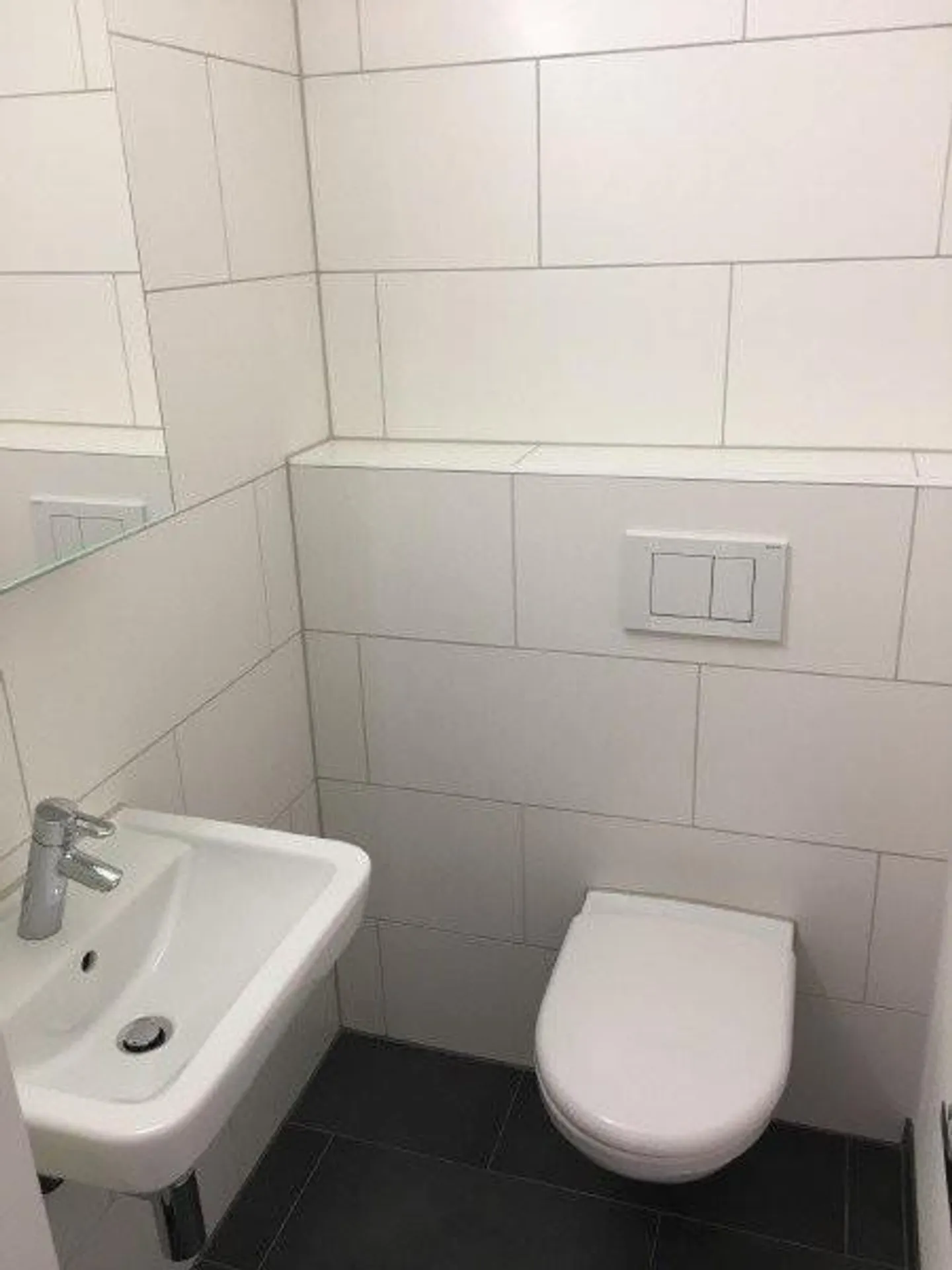 Your new home in Zollikofen - Photo 5 of 12