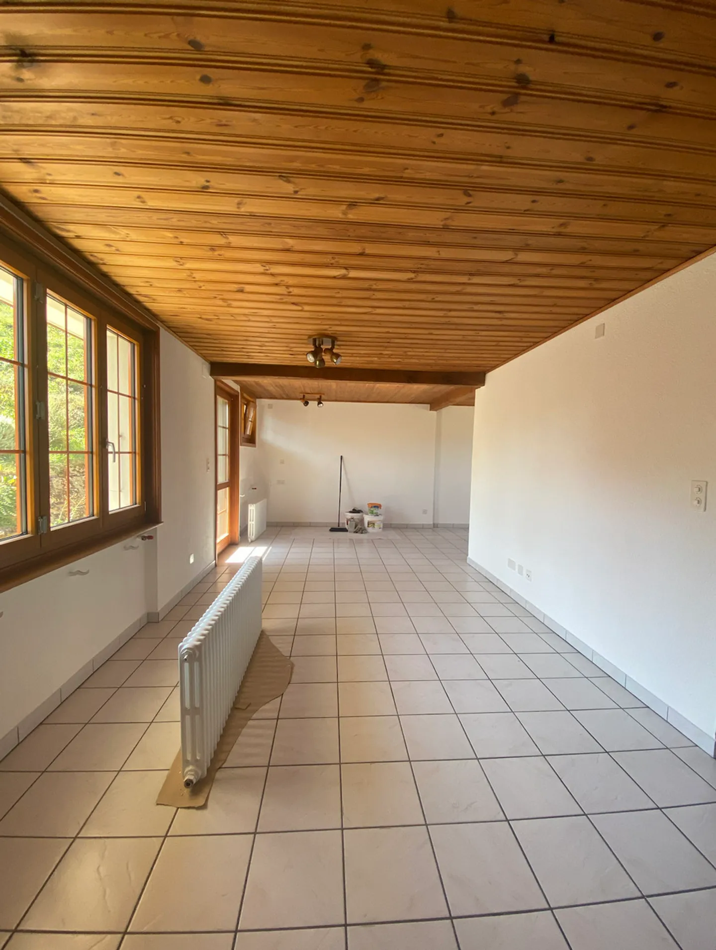 Fétigny, in vendita, casa indipendente di 4.5 locali di 120 m2 - Foto 4 di 14