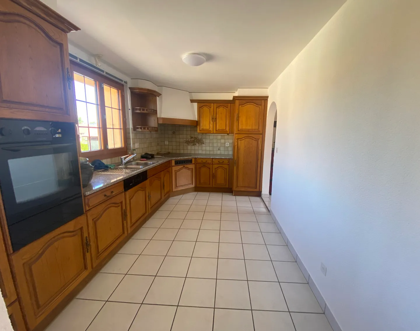 Fétigny, in vendita, casa indipendente di 4.5 locali di 120 m2 - Foto 5 di 14