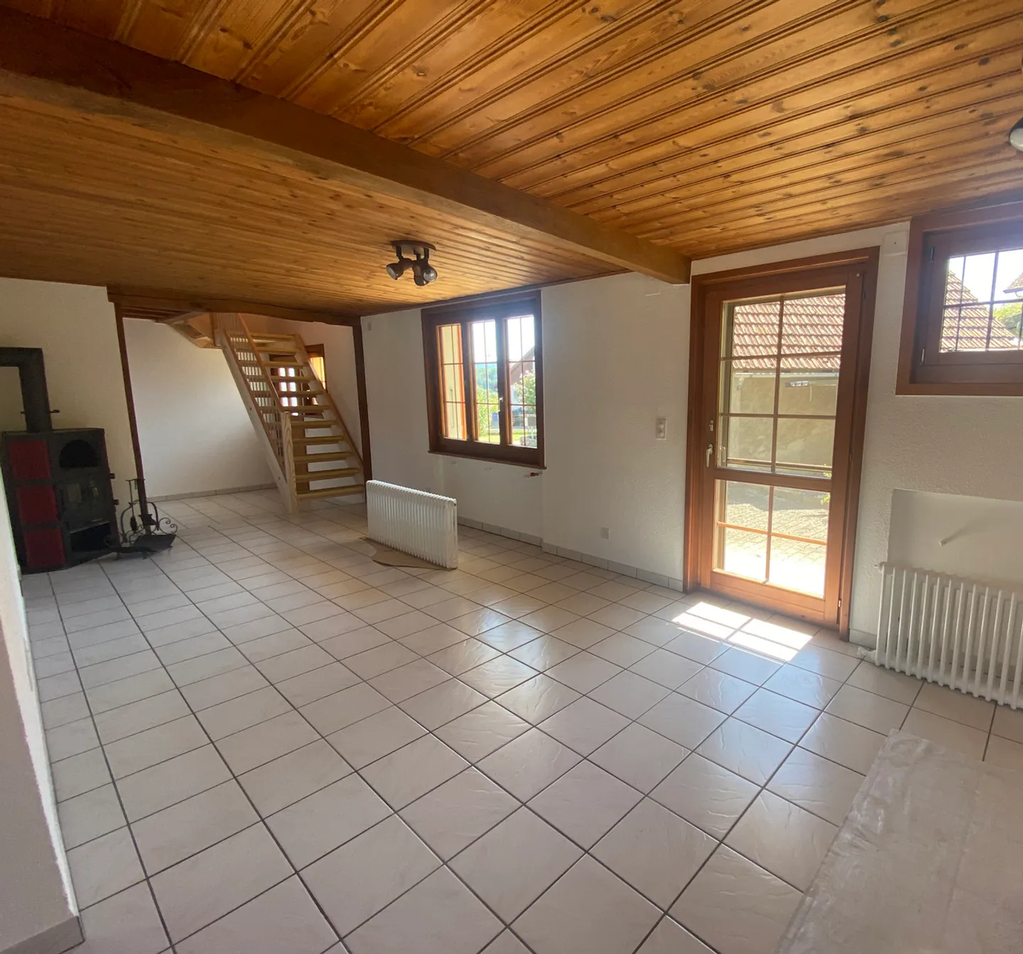 Fétigny, in vendita, casa indipendente di 4.5 locali di 120 m2 - Foto 6 di 14