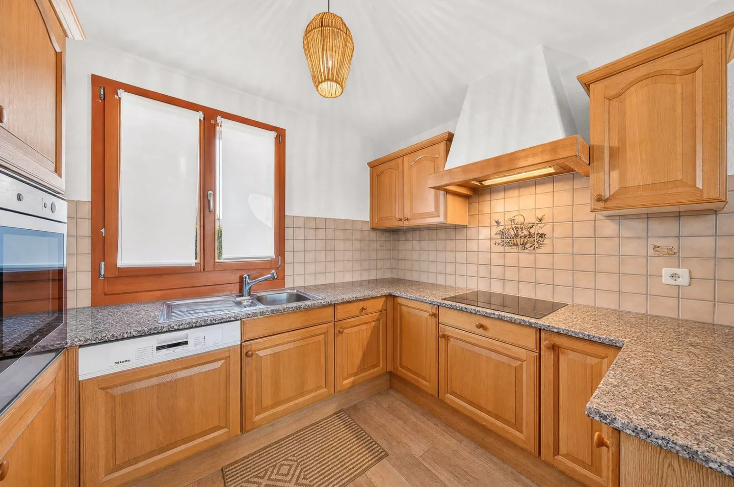 Individual Villa of 120m² - Photo 3 of 9