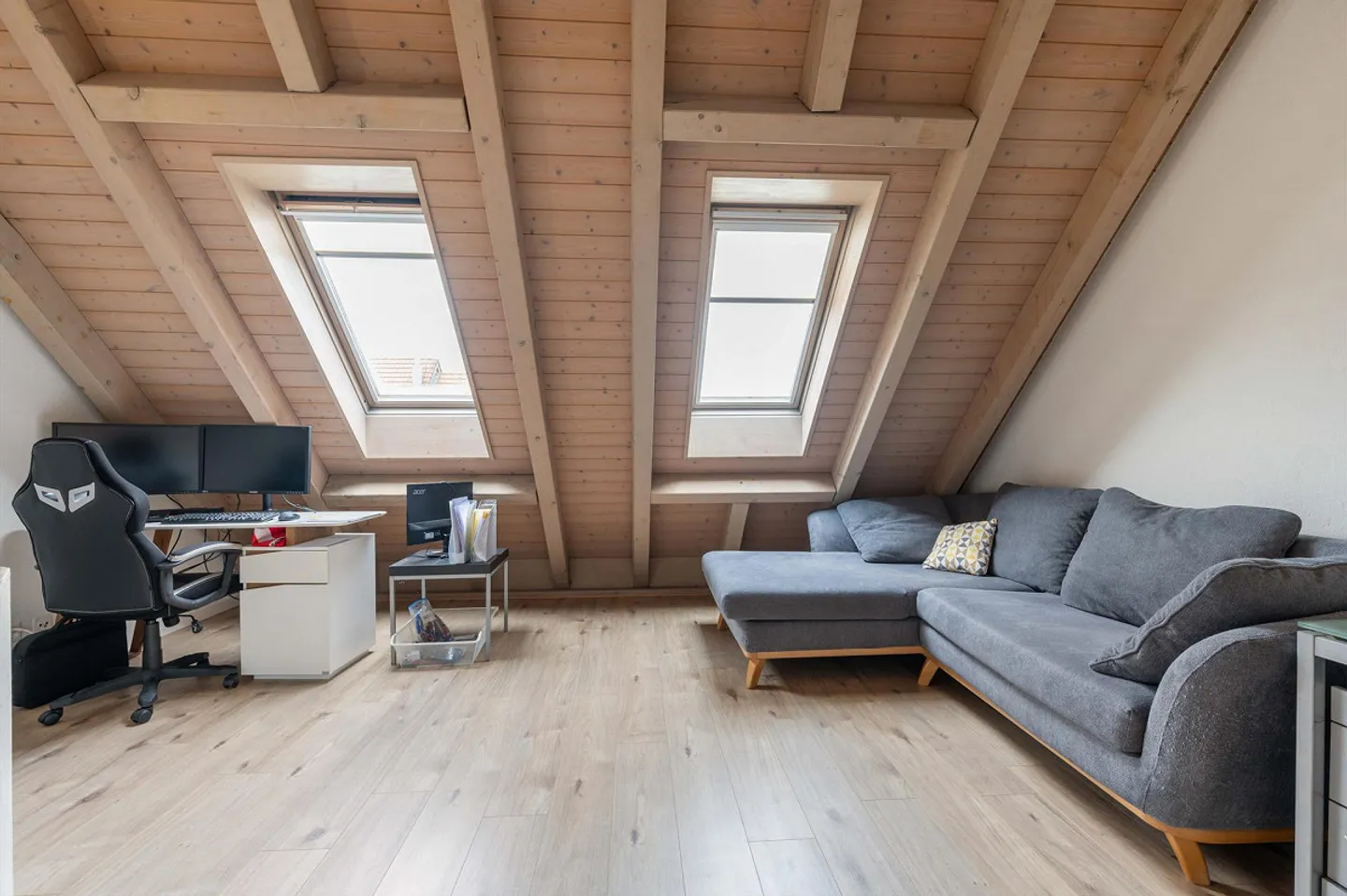 Vie confortable, près du centre de Baden et très bon accès - Photo 6 sur 11