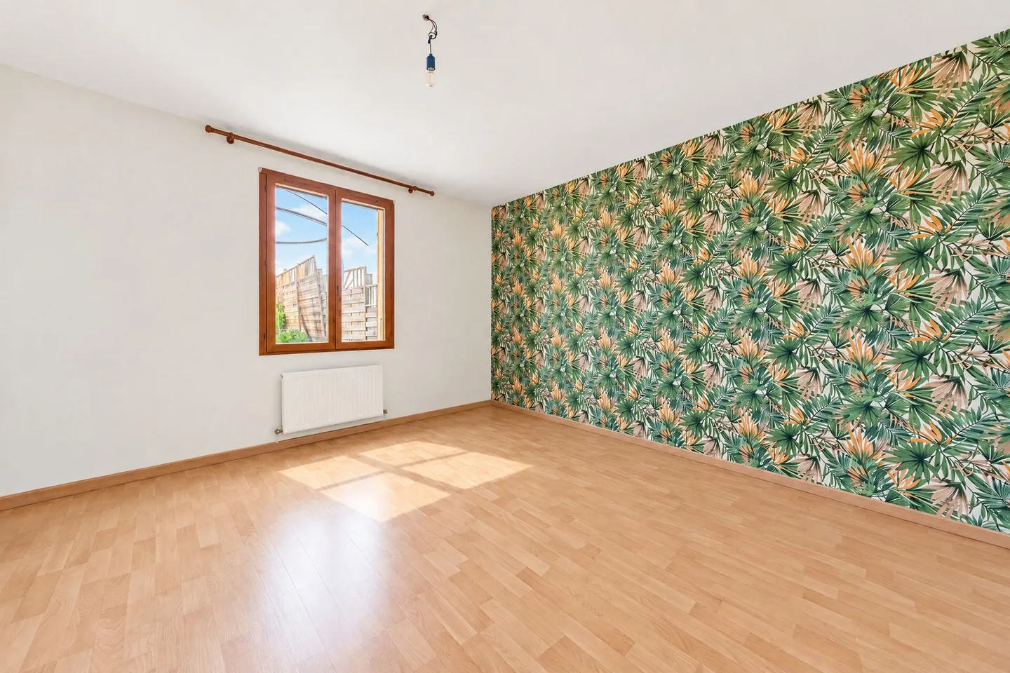 Individual Villa of 120m² - Photo 4 of 9