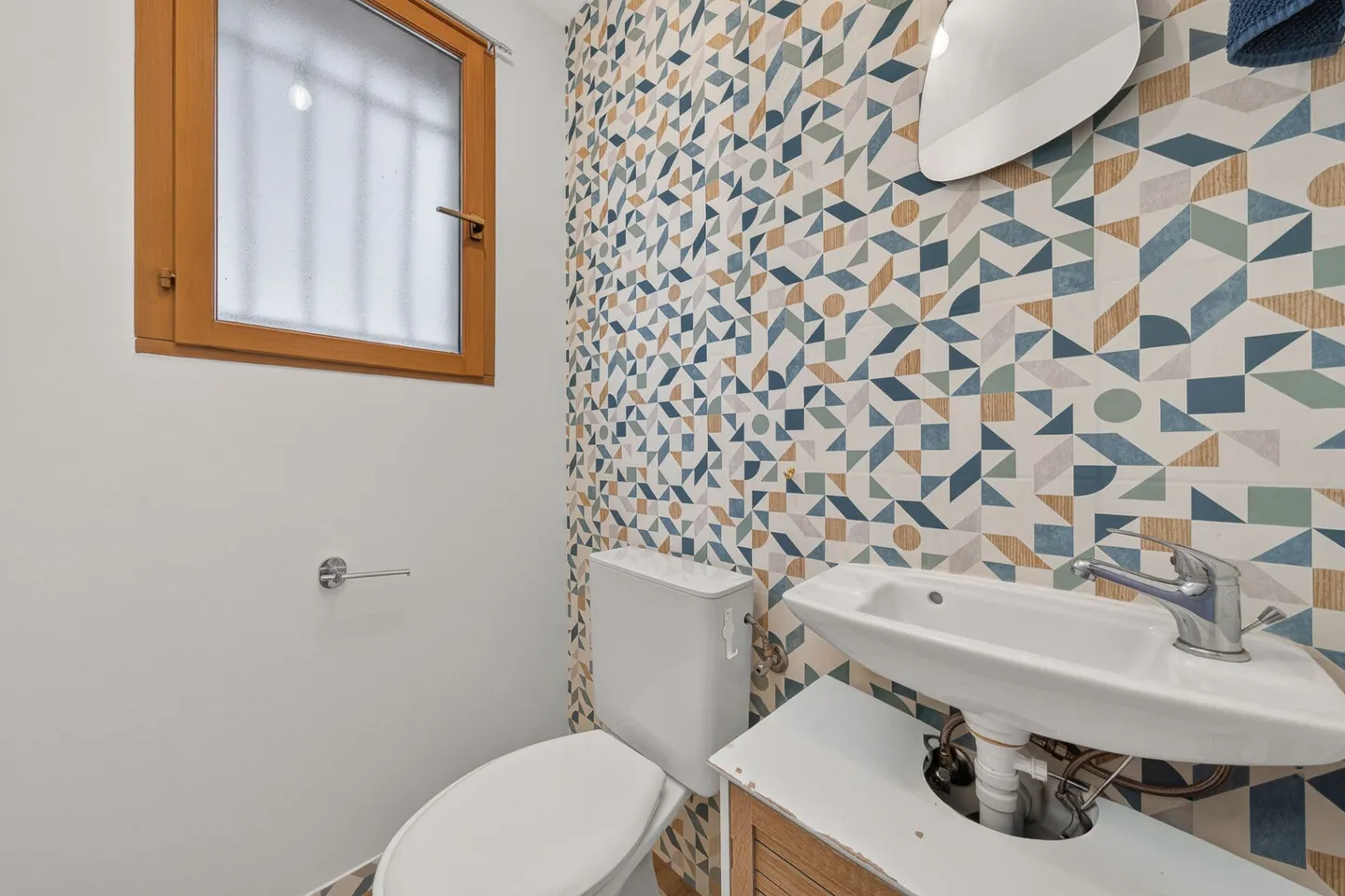 Individual Villa of 120m² - Photo 8 of 9