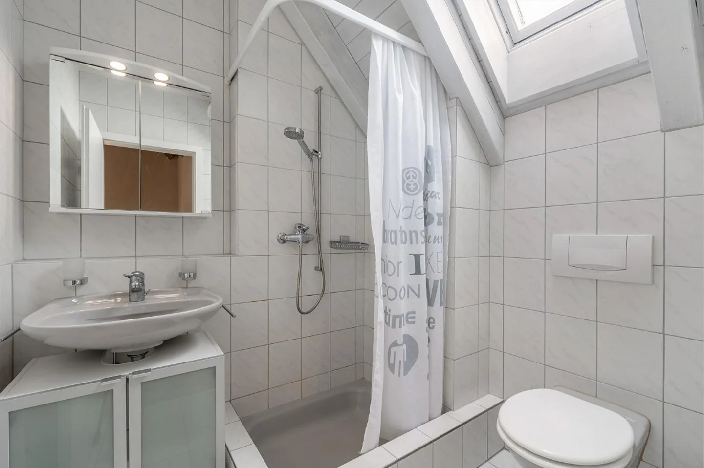 Vie confortable, près du centre de Baden et très bon accès - Photo 10 sur 11